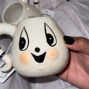 - Johanna Parker mugs